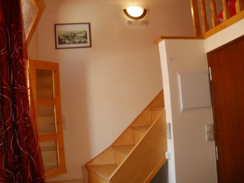 Irene Maisonettes Chrissi Akti Chania Quarto foto