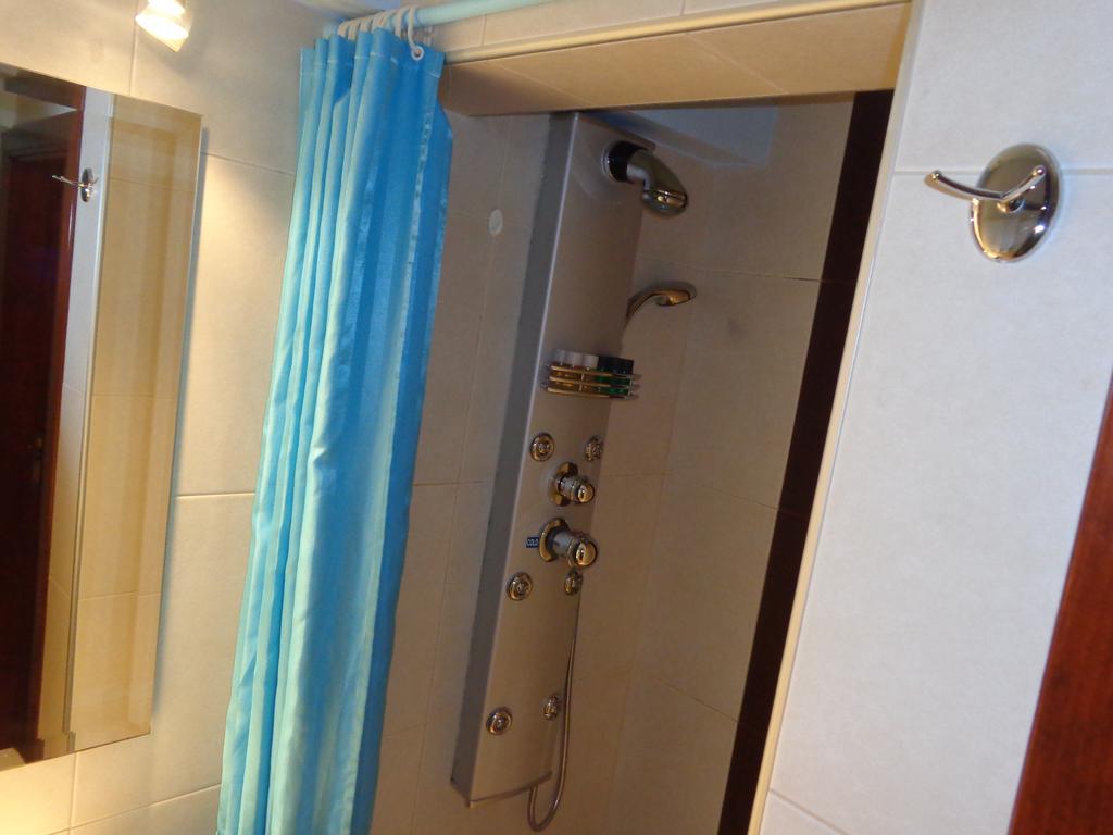 Irene Maisonettes Chrissi Akti Chania Quarto foto
